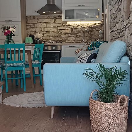 Authentic Istria&Pet Friendly Apartment Banko Near Rovinj Kanfanar Ngoại thất bức ảnh