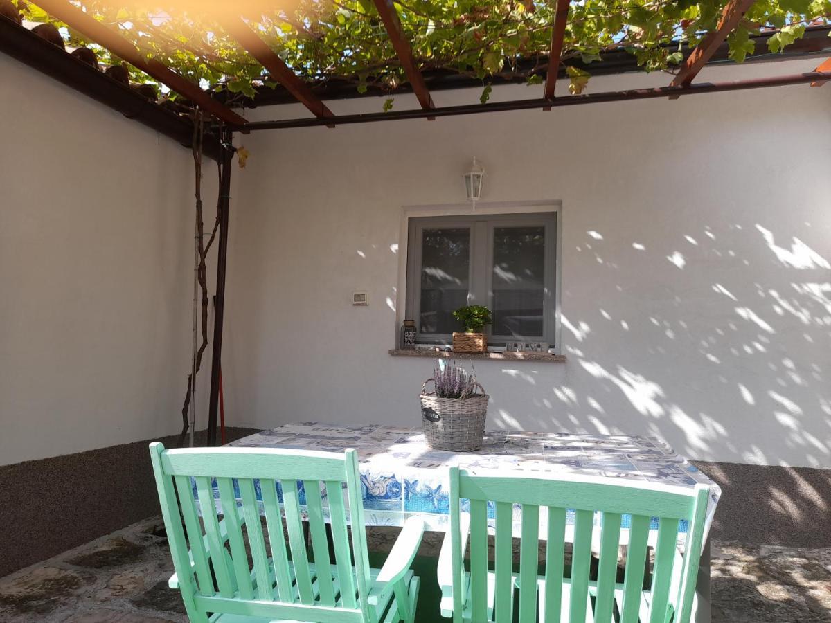 Authentic Istria&Pet Friendly Apartment Banko Near Rovinj Kanfanar Ngoại thất bức ảnh