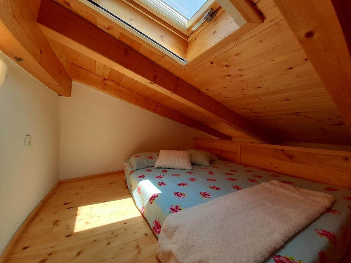 Authentic Istria&Pet Friendly Apartment Banko Near Rovinj Kanfanar Ngoại thất bức ảnh
