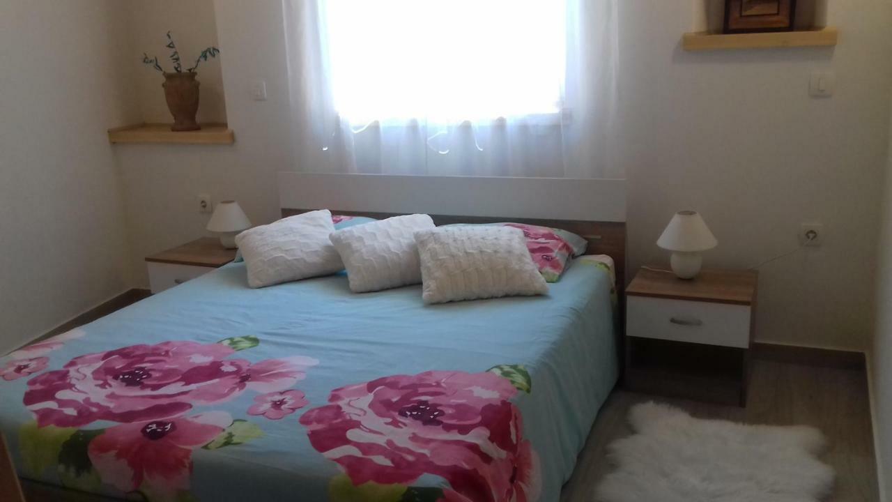 Authentic Istria&Pet Friendly Apartment Banko Near Rovinj Kanfanar Ngoại thất bức ảnh