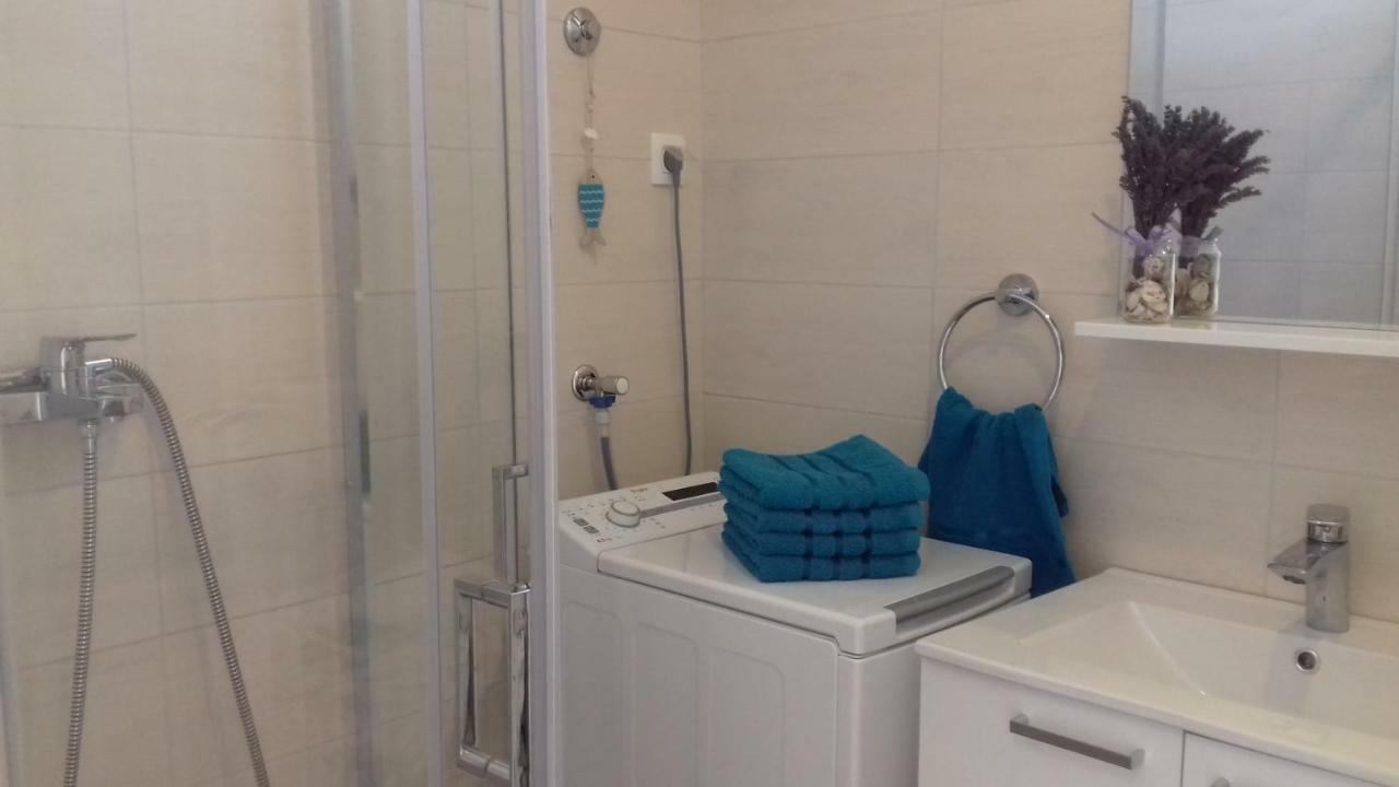 Authentic Istria&Pet Friendly Apartment Banko Near Rovinj Kanfanar Ngoại thất bức ảnh